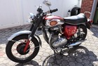 1970 BSA Thunderbolt