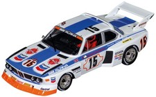 Carrera 20027789 BMW 3.5 CSL "No.15" 1:32
