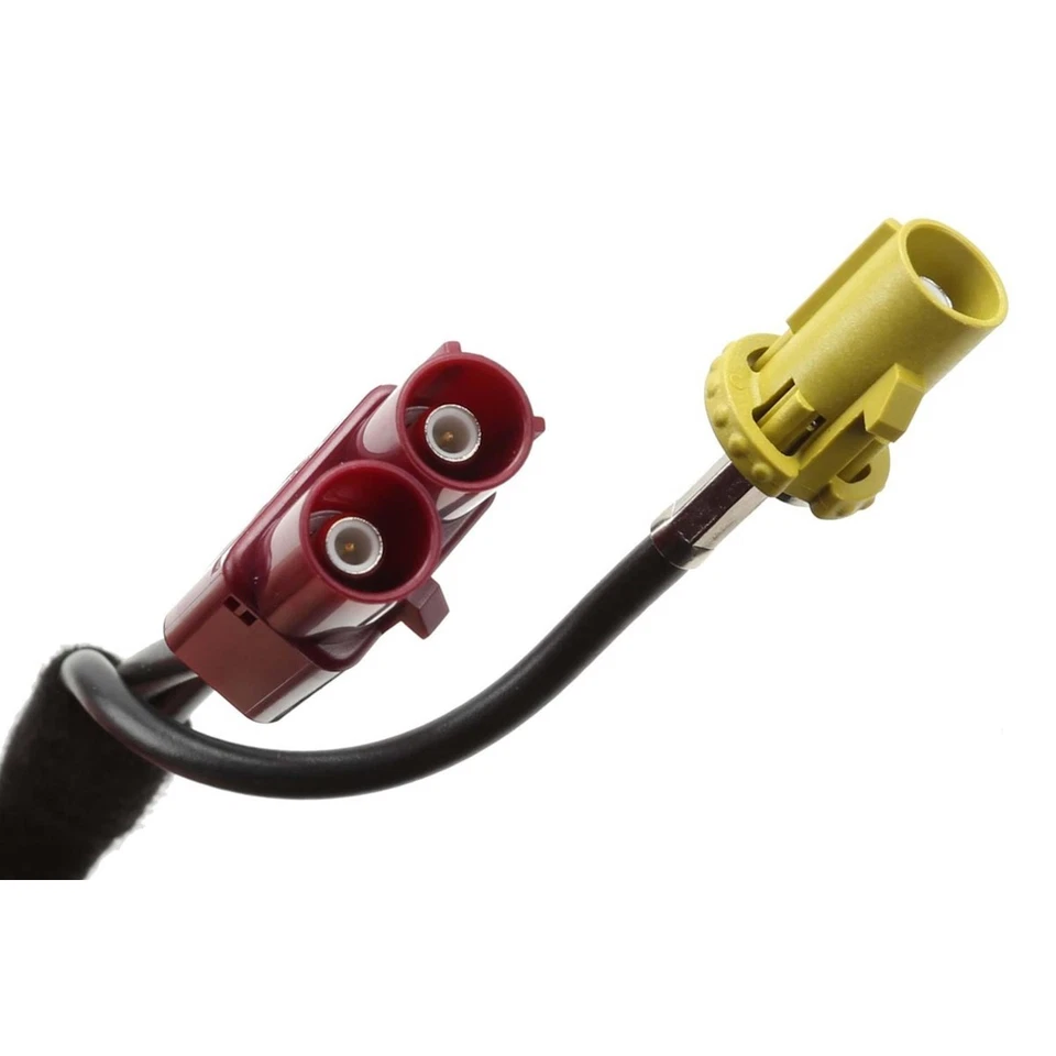 84346802 антенна переменного тока Delco левая сторона водителя для Chevy Hand Chevrolet Tahoe Yukon - Изображение 2 из 3