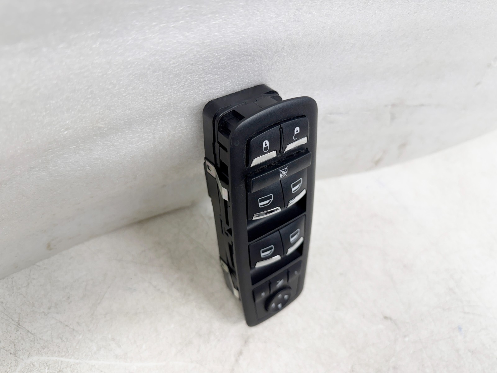 Maserati Quattroporte 2014-2020 Front Main switch