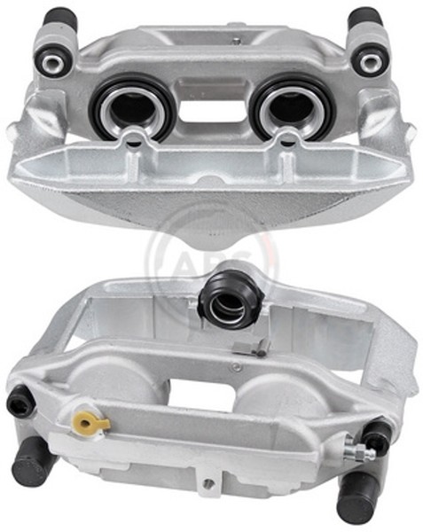 A.B.S. Bremssattel 521171 FüR VW Audi 3B3 B5 A6 A4 C5 4D8 3B5 Passat 3B6 A8 8D2-image