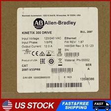 1PC AB 2097-V33PR6 SER A KINETIX 300 For VIP!