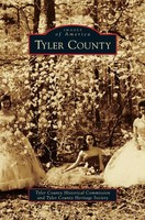 Tyler County Historical Commission (U. A.) | Tyler County | Buch | Englisch