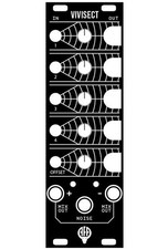 ANIMAL FACTORY VIVISECT : NEW : DETROIT MODULAR