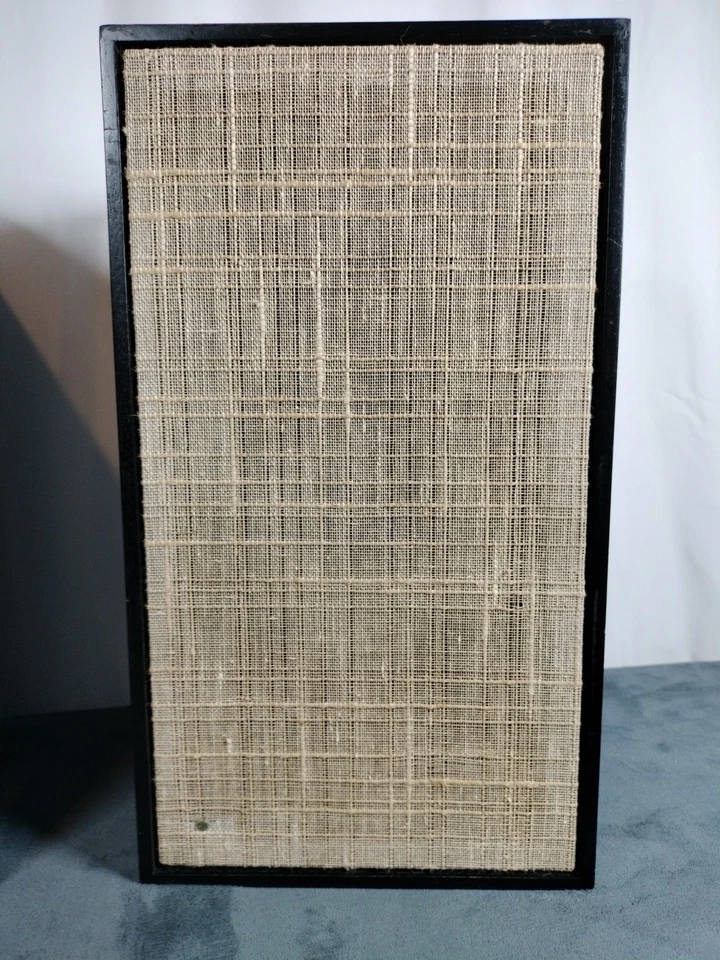 Altavoces Dynaco A-10 Foto 3 de 4