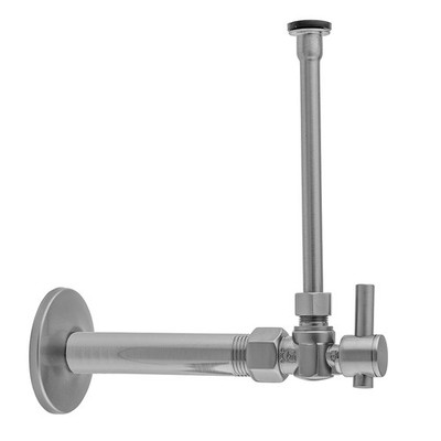 Jaclo 616-2-72-MBK - Angle Stop Valves Valves