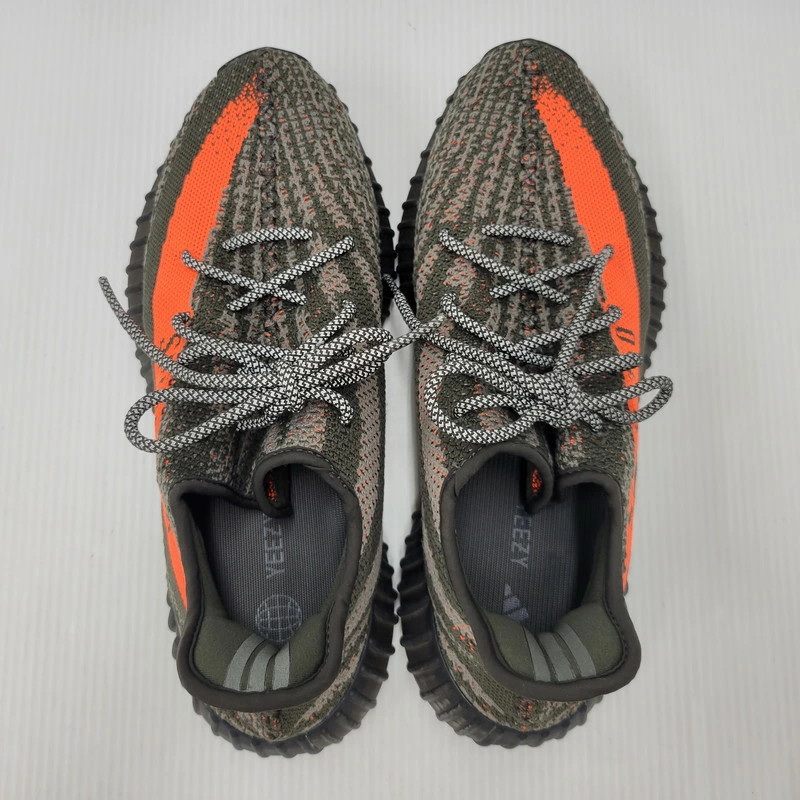ADIDAS HQ7045 YEEZY BOOST 350V2 29cm thumbnail 5