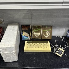 Acorn Electron Vintage Home Computer - Not Fully Tested Spares Or Repair 