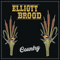 Elliott Brood - Country - Vinyl Record - G3Z