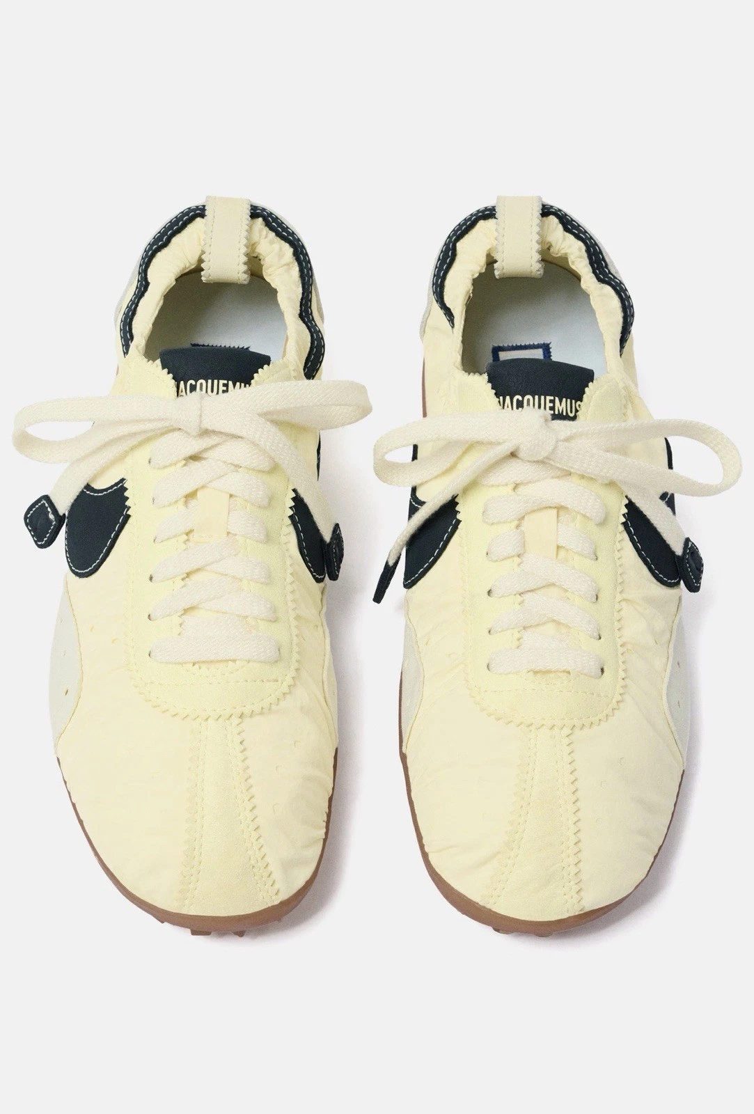 Jacquemus — Jacquemus X Nike