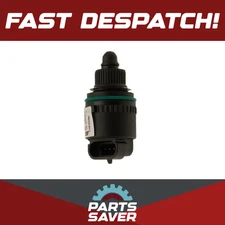 Idle Control Valve fits FIAT DOBLO 223 1.4 2005 on Auxiliary Air Cambiare New