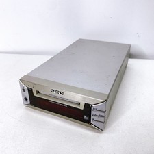 Sony MDS-PC2 MD Deck Mini Disc Player 0004