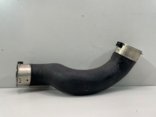 Mercedes-Benz CLS C218 X218 2015 Diesel Schlauch Leitung Ladeluftkühler