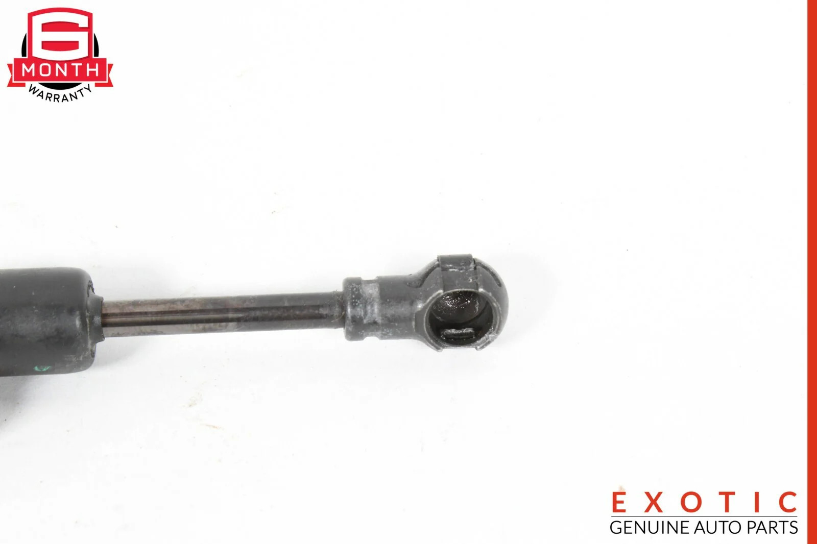 15-17 McLaren 650S Hydraulic Lift Cylinder Shock Strut OEM