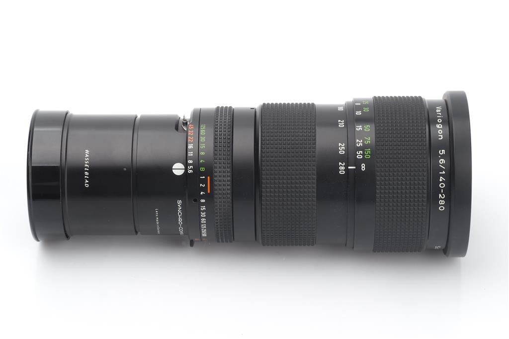 Schneider F. Hasselblad 5.6/140-280Mm Variogon | eBay