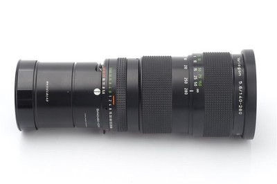 Schneider F. Hasselblad 5.6/140-280Mm Variogon | eBay