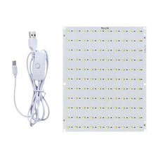 LED Backlight Board USB Backlight Panel for Store Window Bedroom Commercial
