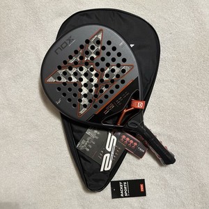 Nox ML10 Pro Cup Luxury Series | Nueva pala 2022 - Zona de Padel