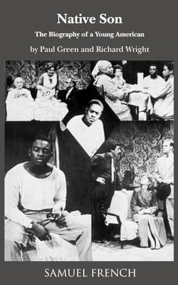 Native Son, Green, Paul