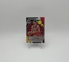 2022-23 Panini Mosaic Basketball Cards Checklist and Team Lists 17