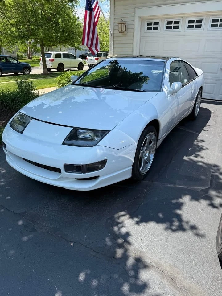 1990 Nissan 300ZX for sale | eBay