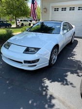 1990 Nissan 300ZX 2+2