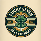 Lucky Seven Cards and Collectibles