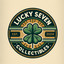 Lucky Seven Cards and Collectibles
