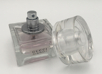 Gucci Eau de Parfum II Fragrance for Women 50ml Natural