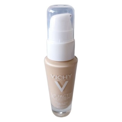 Vichy Liftactiv Flexiteint, Make-up, Textur mit Lifting-Effekt, Lichtschutzfakto