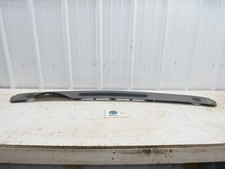 02-07 Jeep KJ Liberty Front Dash Pad Speaker Grille Cover Panel Trim