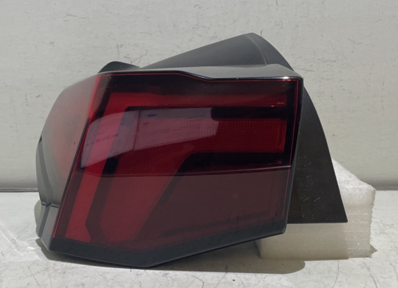 2025 Kia K5 LED Tail Light Driver Left LH 92401-L2650 OEM 0975 | eBay