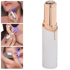 Flawless Facial Hair Remover Painless Hair Removal Trimmer Epilator Women Shaver