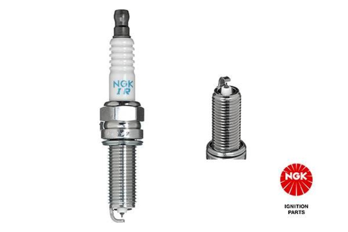 NGK Spark Plug For ALFA ROMEO Mito CHRYSLER Ypsilon FIAT LANCIA 09-18 312A2000