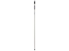 Geriffelter Pinselstiel 130 cm Luxuscreme - Ben