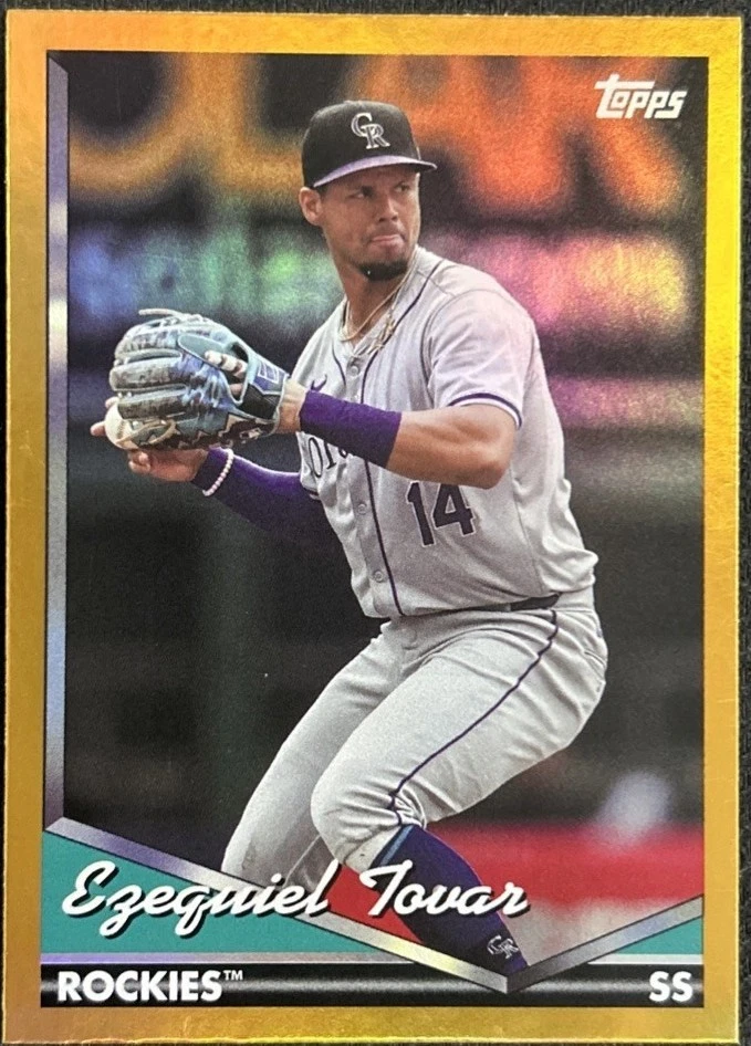 Orange Hot Foilboard