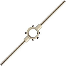 Punzonatrice a vite con cuscinetti a sfera, progettata per perforare con precisi