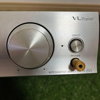 ONKYO A-5VL Digital Amplifier Integrated Amplifier Japan | eBay