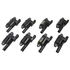 OVERSTOCK SALE!! Genuine GM LS3 LS7 coils.  Bulk box of 8 coils.  12573190-8