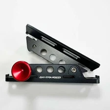 Quick Release Fire Extinguisher Mount for RZR Canam X3 Dune Buggy Car Truck 4x4