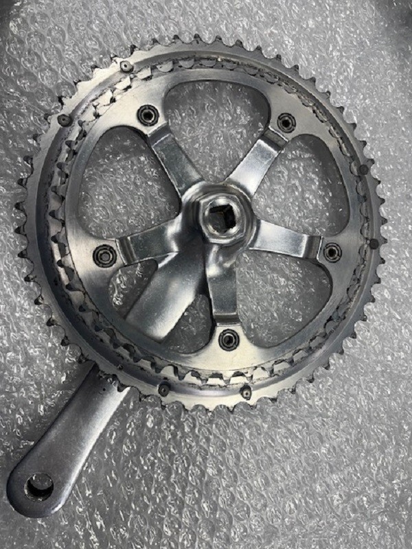 Campagnolo Veloce 2x10s コンポーネントセット Campagnolo Veloce 2x10s コンポーネントセット - メルカリ