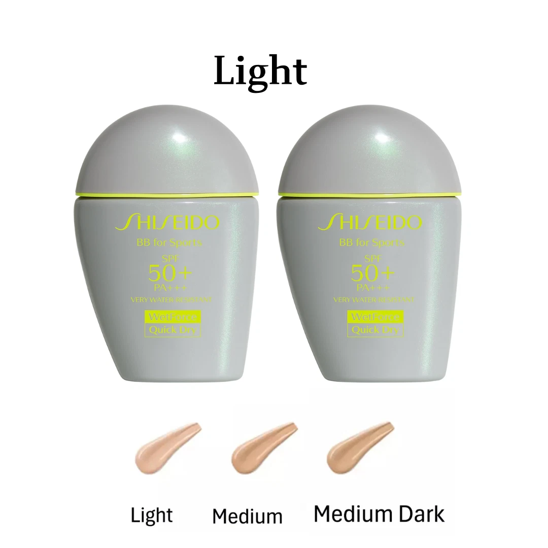 Shiseido BB Creams for sale | eBay