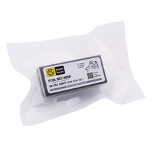 7pcs Carbon Vane 90135200007 WN124-161 for Becker Pump DT3.40 4.40 95*43*4mm