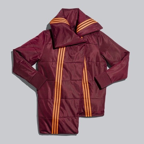 Adidas IVY Park Asymmetrical Jacket M 