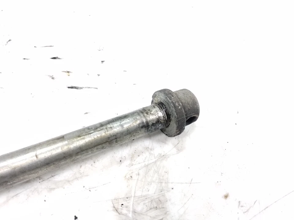 1976 Triumph Bonneville 750 T140 Rear Swingarm Pivot Bolt Axle - Image 3 of 4
