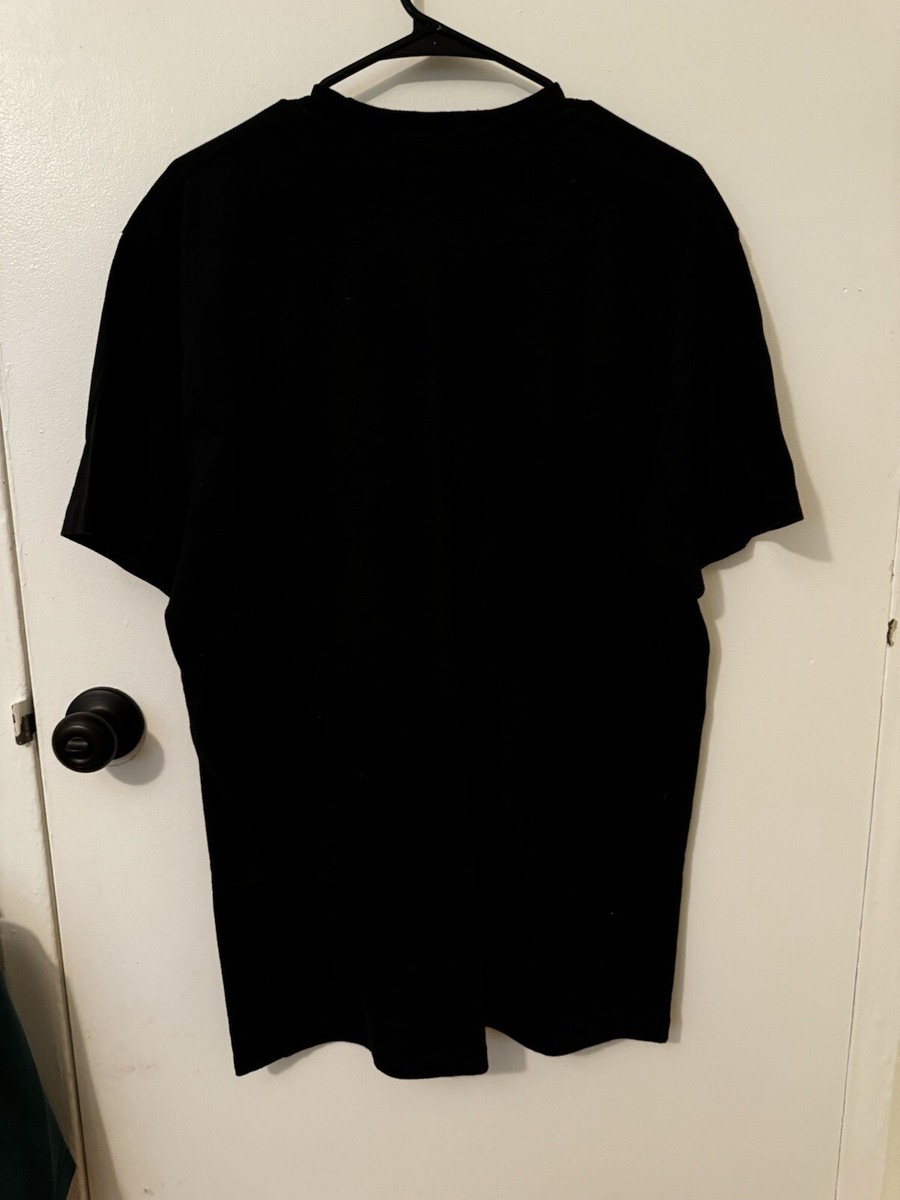 トップス Supreme Scarface Blimp Tee 2017 M 2017 SUPREME FW17 SCARFACE BLIMP TEE BLACK SIZE L 100