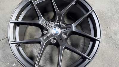 New 18x8J 18x9J BMW M3 M4 Style 554M (4 Wheel) F20 F30 F32 E90 E92