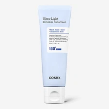 COSRX Ultra Light Invisible Sunscreen 50mL SPF 50+ PA++++ K-Beauty