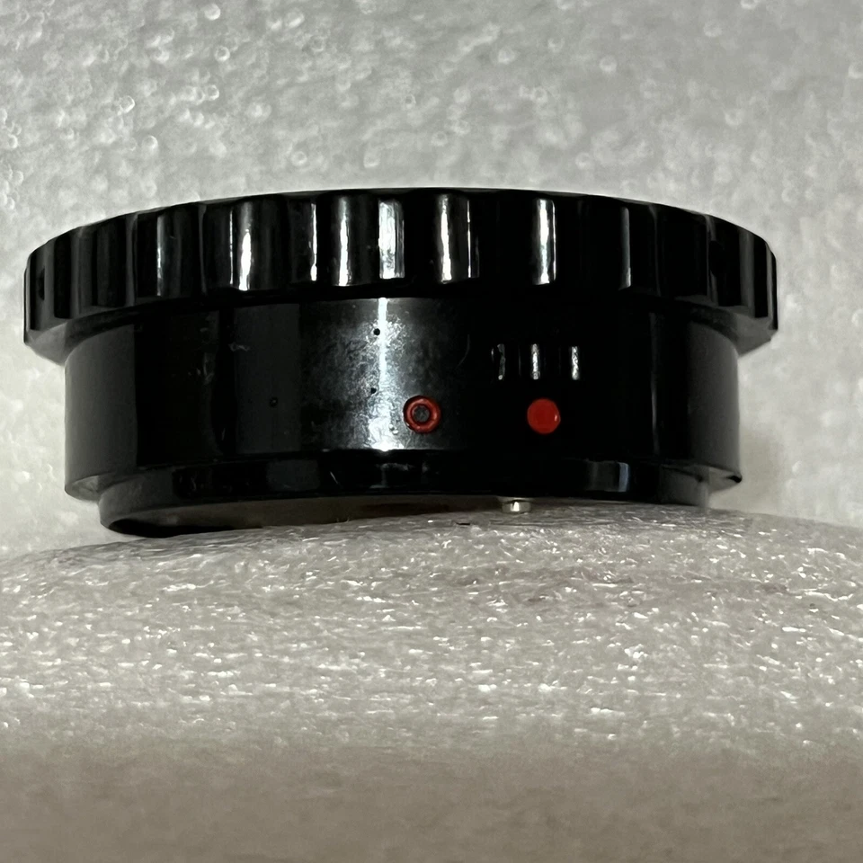 Hasselblad Winder Knob Made In Sweden For 500C 500C/M 503CX 503CW Film Camera - Image 2 of 4