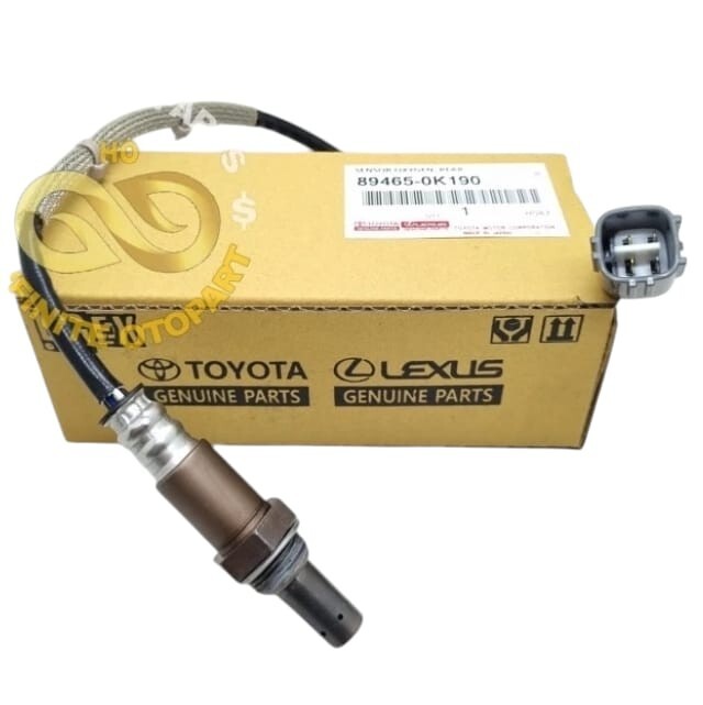 Toyota 89465-0K190 Oxygen Sensor Air Fuel Ratio Oxygen
